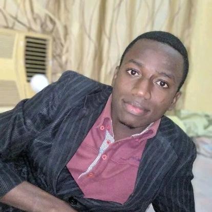Najib Muhammad Kabir