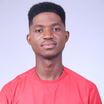 Israel Moses