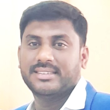 Madhu Gowda