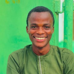 MUHAMMED ABDULMUJEEB