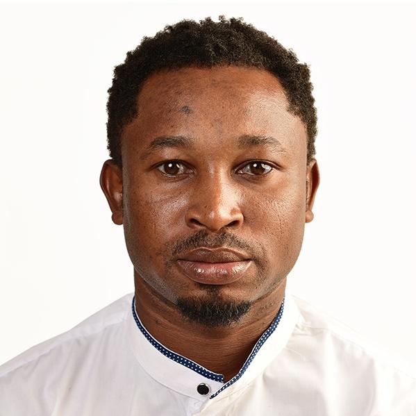 STANLEY IBEGBU
