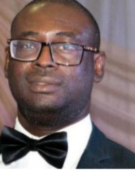BABAJIDE JONATHAN ODETOLA