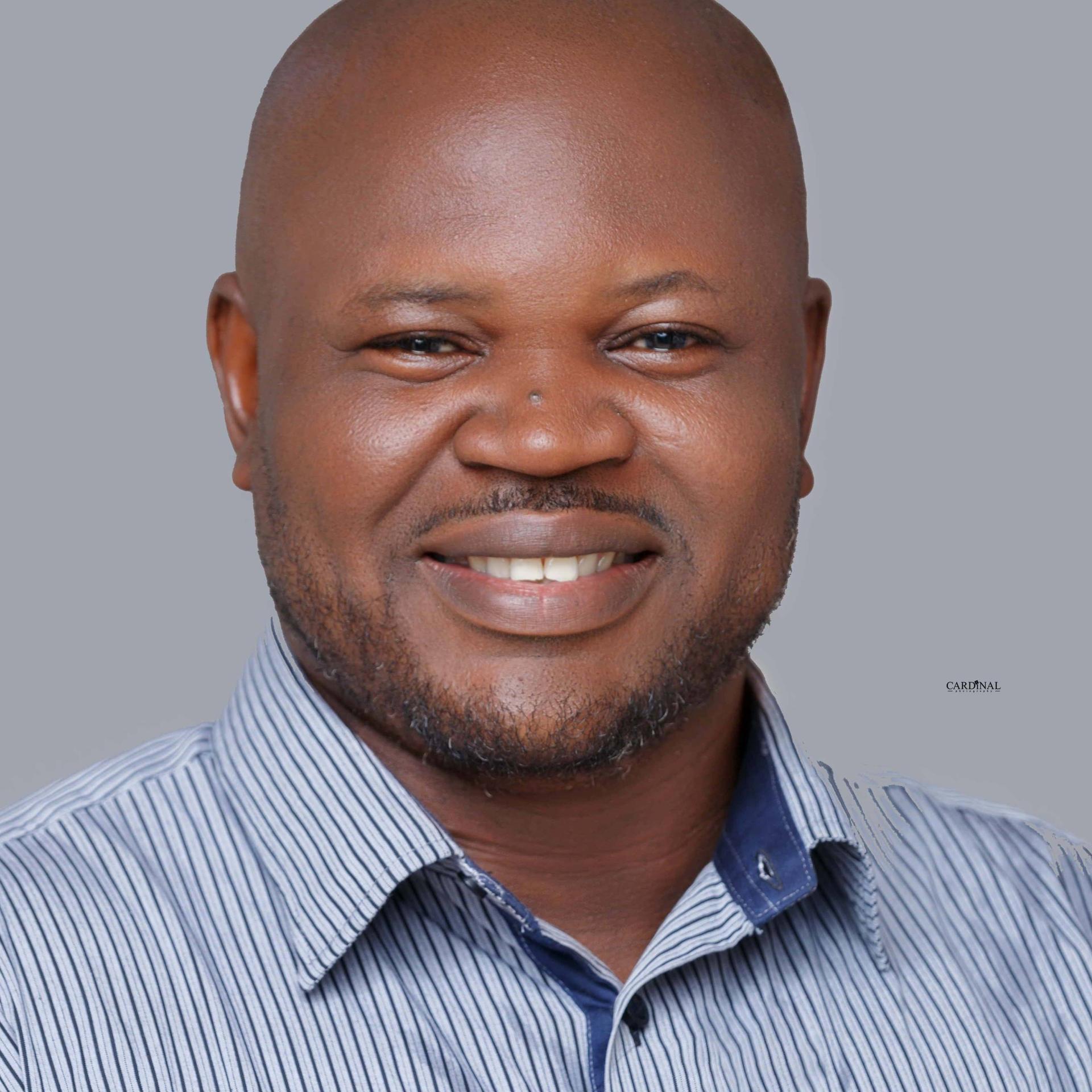 CHINEDU GODSWILL ENEH