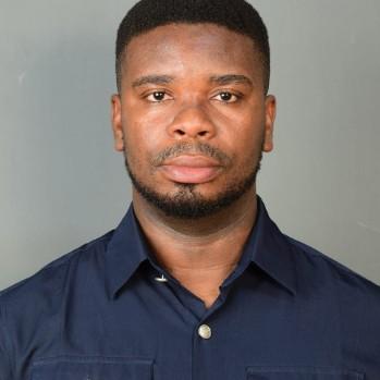 CHARLES UCHEGBU