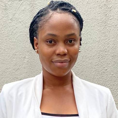 Chiamaka Onwukwe
