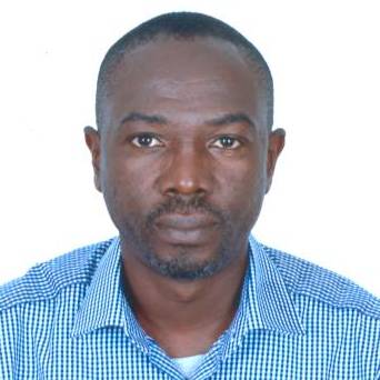 Ojo Israel Kayode