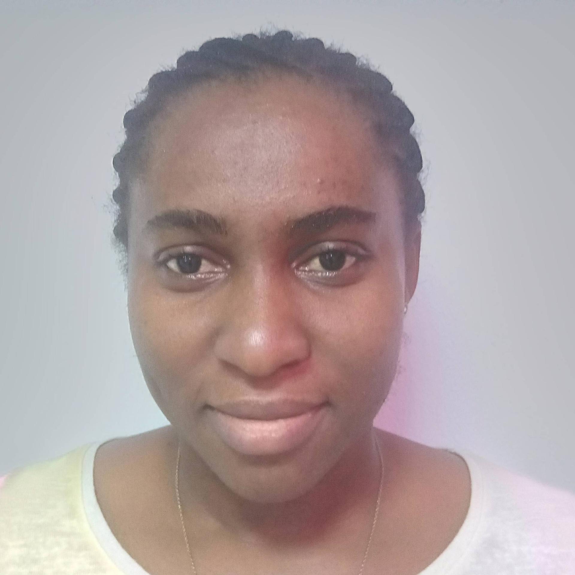 Evangeline Okon