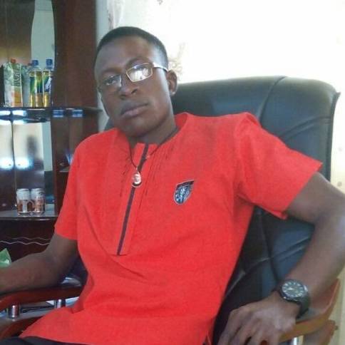 Abraham Itoya Egbele