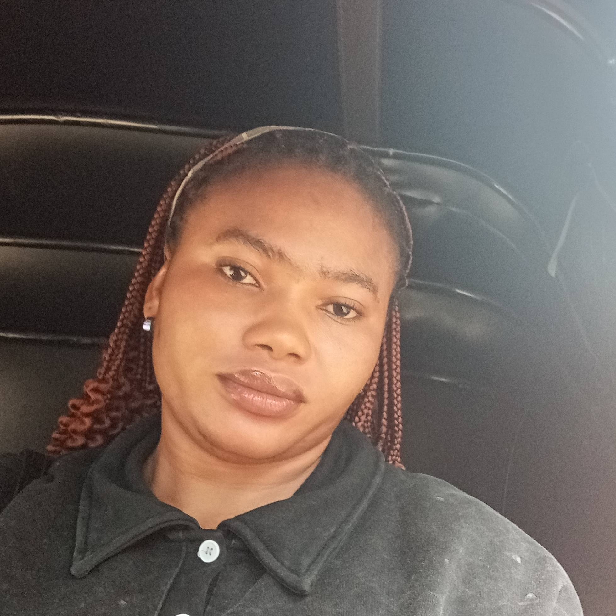 Nwaobi Mmasichukwu