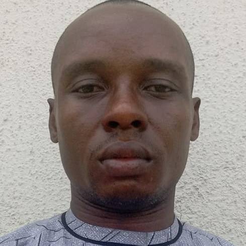 Desmond Onyekachi Ekechukwu