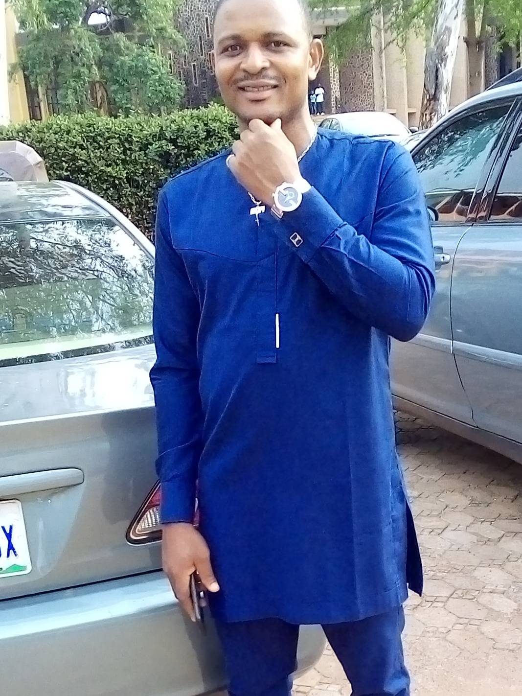 Nnamdi Ugwu