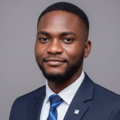 Chiagozie Uzomah