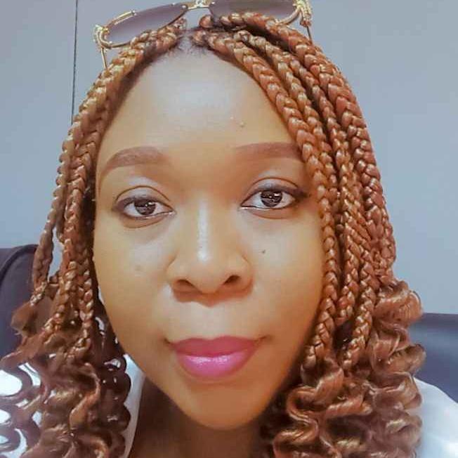 CHIZOBA CYNTHIA ORJIOKE