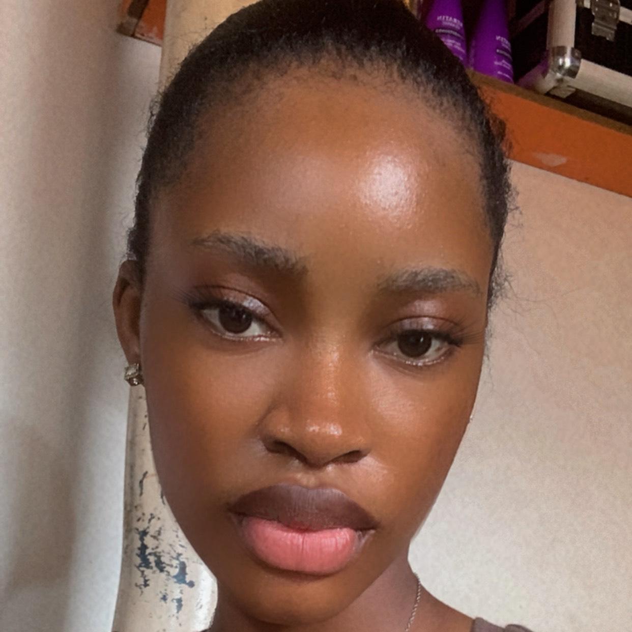Anita Omameh