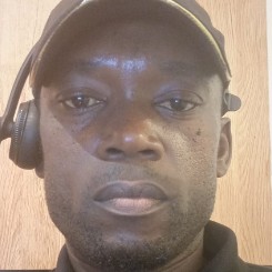 JOSHUA AKPAN