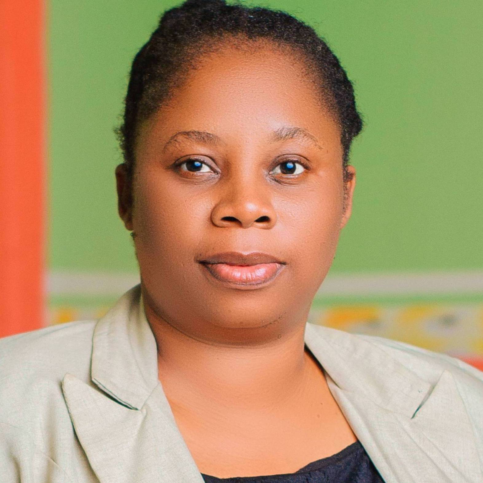 Hellen Ajewole