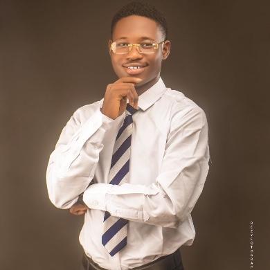 Daniel Olutoyinbo