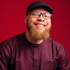 Chinedu Agharandu