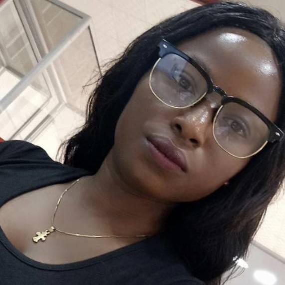 Toyosi Adeoye-Owolabi