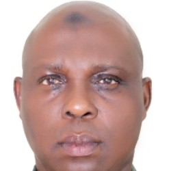 FESTUS OMOVIE ABDULRAHMAN