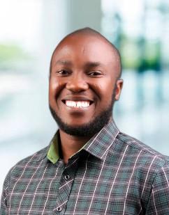 Oluwaseun Odiase