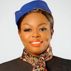 Rebecca Edet Ekanem