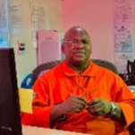 Capt. Steve Sandina Johnson