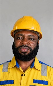 Stephen Okeh