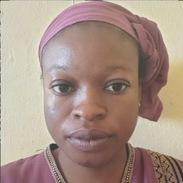 Aishat Ejura Musa