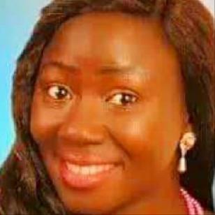FIDELIA MOSES YAKUBU