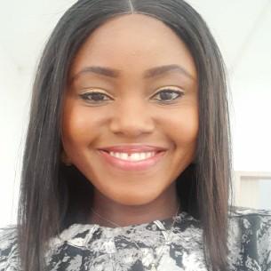 ELIZABETH EFFIONG JOSHUA