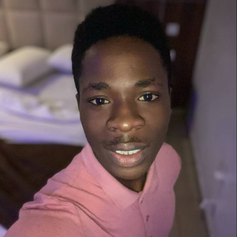OLUWASEGUN ILORI