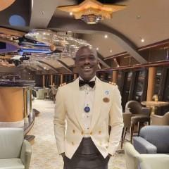 Olusola Omoju