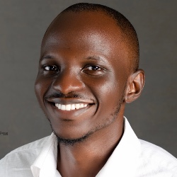 Olaleye Ayomide Abraham