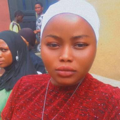 Mariam Oladele