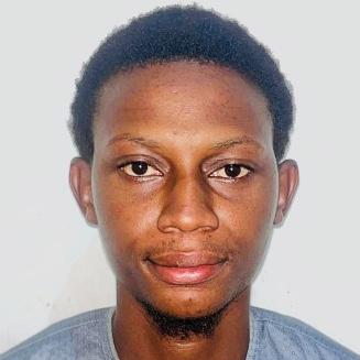 MUHAMMAD ABDULLAHI