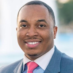 SHERMAN RILEY