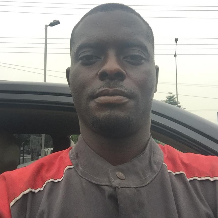 Olaoluwa Fasanmi