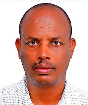 Abera Kifetew Saba