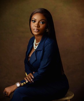 Rafiat Ololade Ogunlenu
