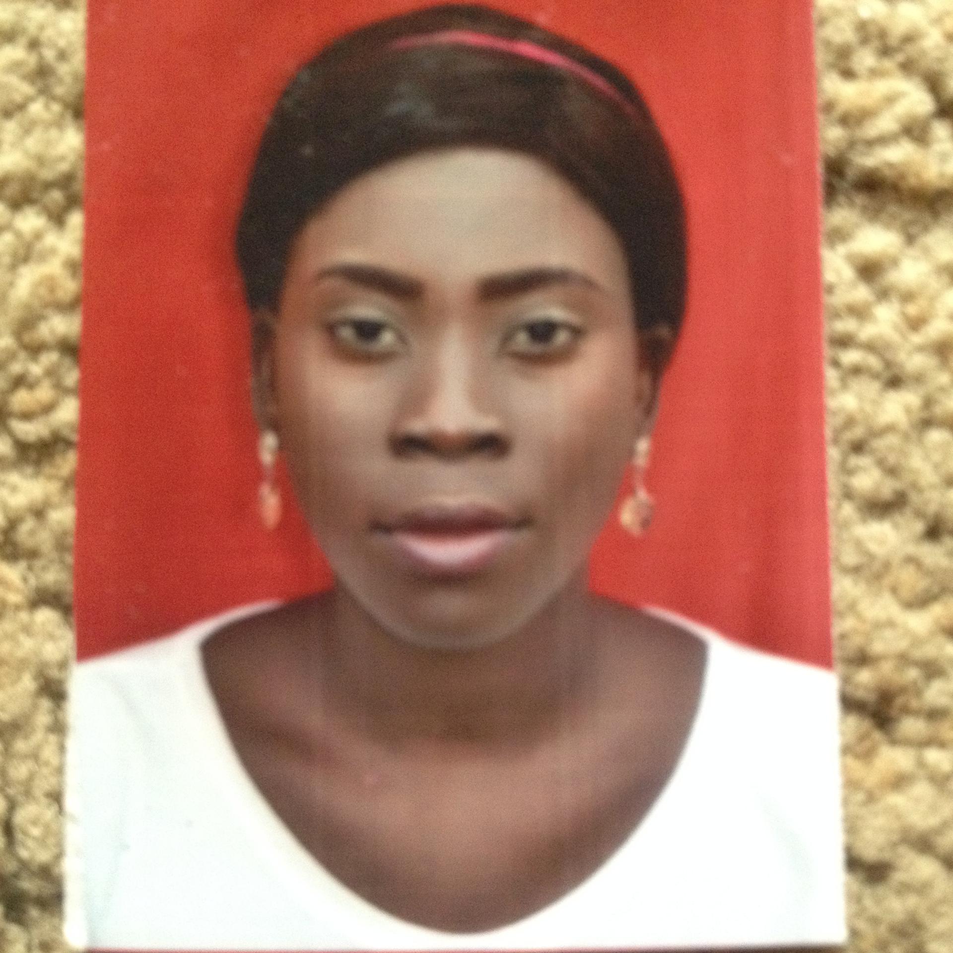 Ijeoma Ekezie
