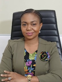 Obianuju Nwanneka Ejim