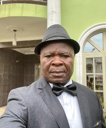 Chukwudi Okoliachu