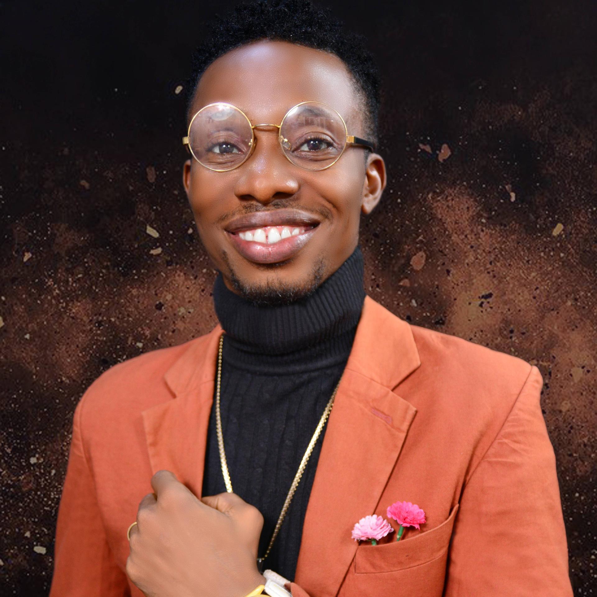 Casper Joe Okpara