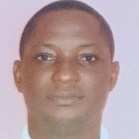 Isreal Kalejaiye