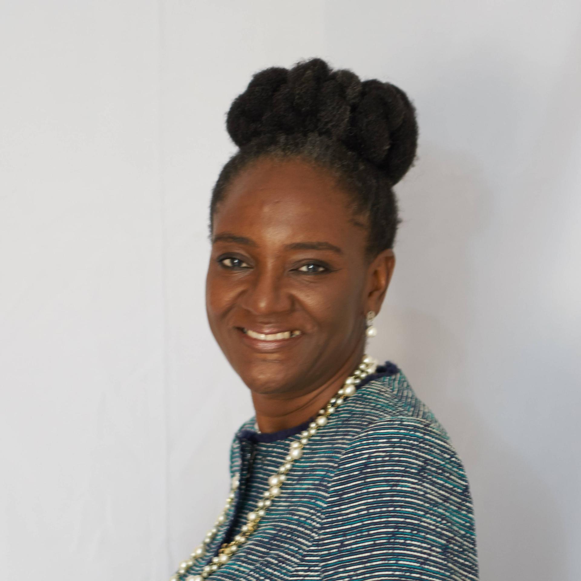 Abiodun Adegboye