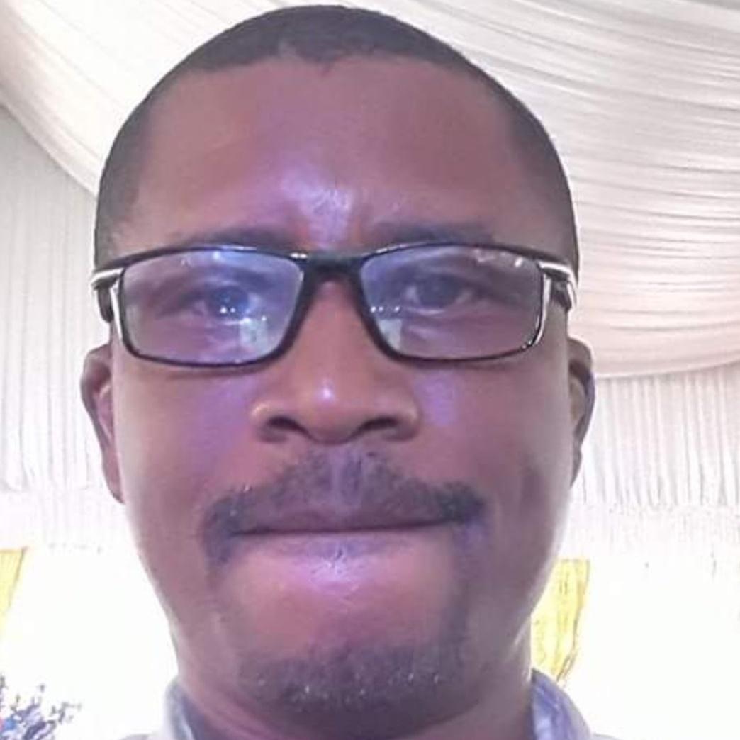 Tonye Amachree