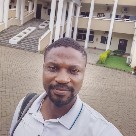 OLORUNWA SAMSON OLORUNJUNI