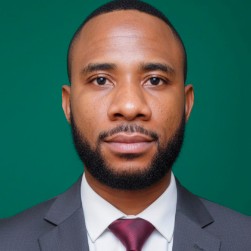 Abiodun Adewale Oladosu