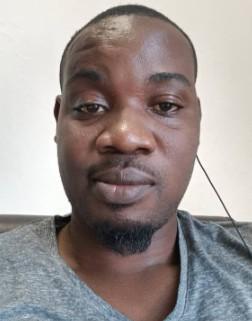 Solomon Femi Akande